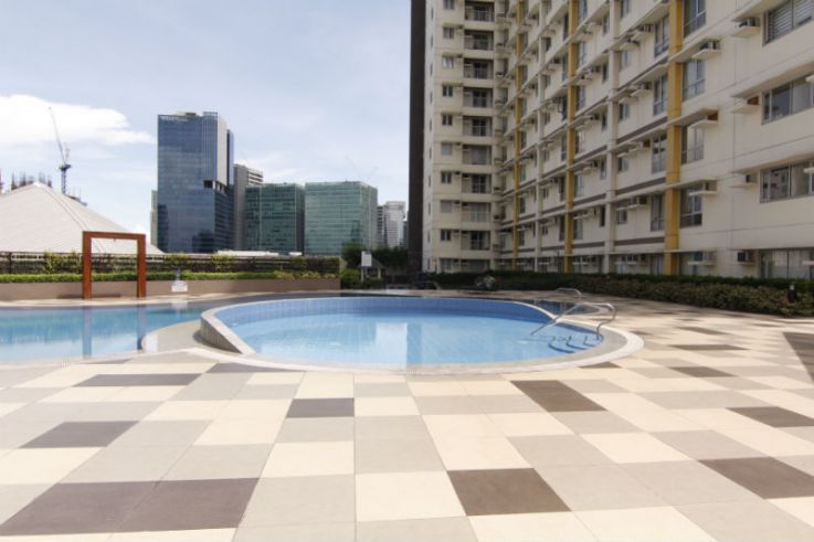 1 Bedroom in Avida 9TH Uptown BGC Taguig unit code:9TH0903