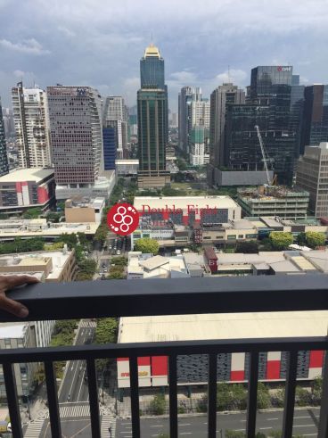 "2 BR in Tower 2 Verve Residences, Unfurnished for Rent"03