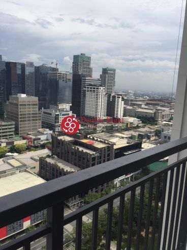 "2 BR in Tower 2 Verve Residences, Unfurnished for Rent"04