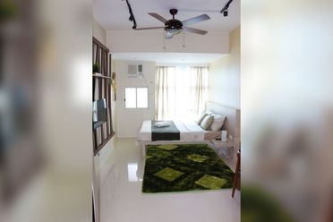 Zen inspired condo unit for rent in Quezon City on Short and Long term02
