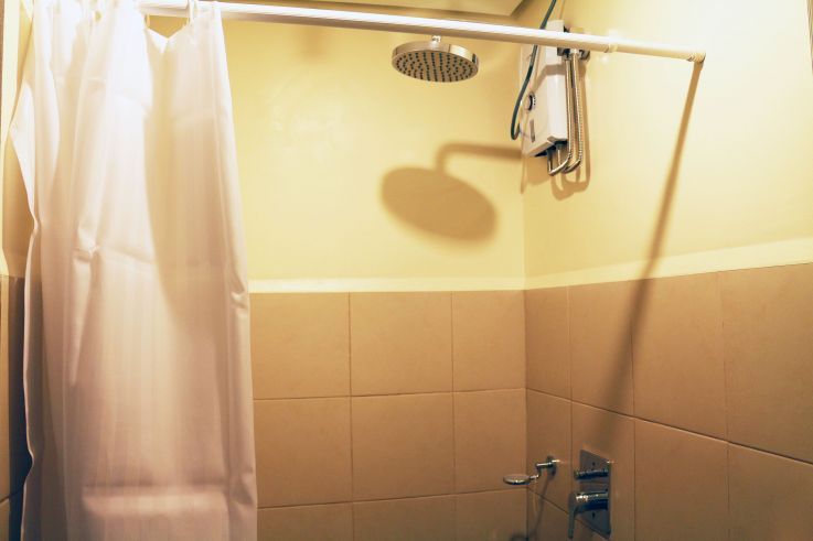 Zen inspired condo unit for rent in Quezon City on Short and Long term03