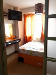 1 bedroom fully furnished for rent in Ridgeood Towers Taguig City02