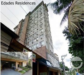 one bedroom condo for rent in lahug near IT Park 13K02