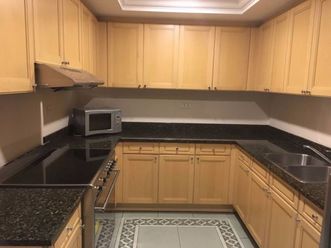 2 bedrooms fully furnished for lease in Hidalgo Rockwell for 135000 a02