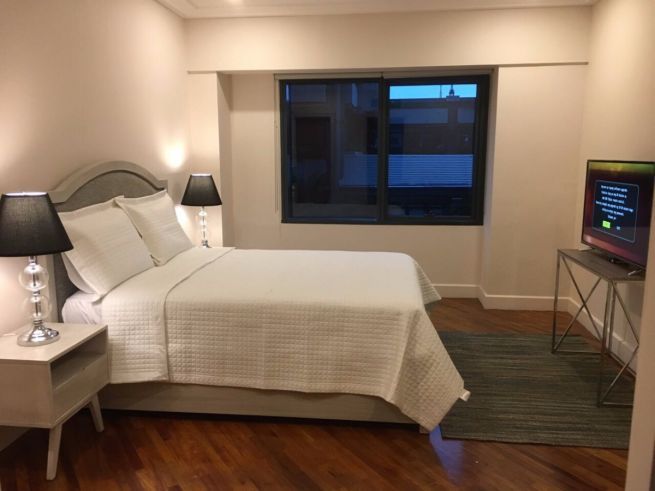 2 bedrooms fully furnished for lease in Hidalgo Rockwell for 135000 a03