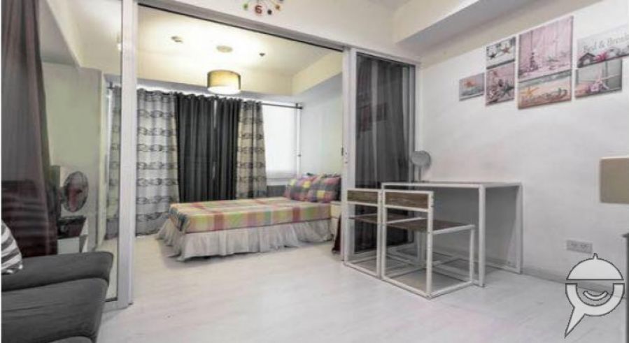 Experience living at Azure Urban Resort Residence04