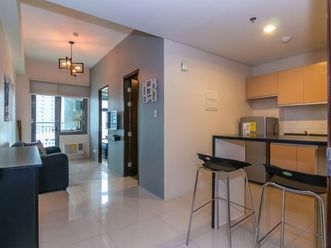 FOR RENT: Fully Furnished 1BR Unit in Park West02