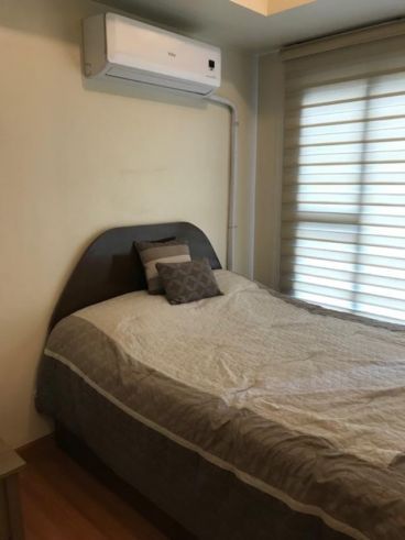 1 bedroom loft  with garden for lease in McKinley Park BGC04