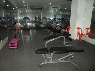 "Condo for Rent in Quezon City, Grass Residences, SM City North EDSA, E"02
