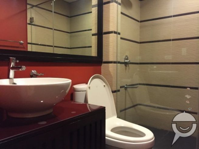 Condo for Rent at Hidalgo Place Rockwell Center Makati03