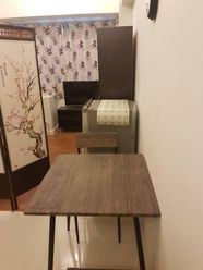 Studio For Rent in Eton Tower Makati Fully Furnished02
