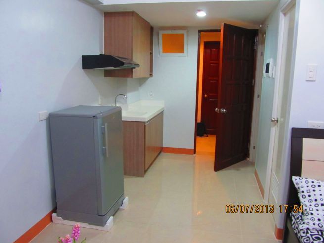 Cebu Studio for Rent 16K  near I. T. Park and USP Lahug03