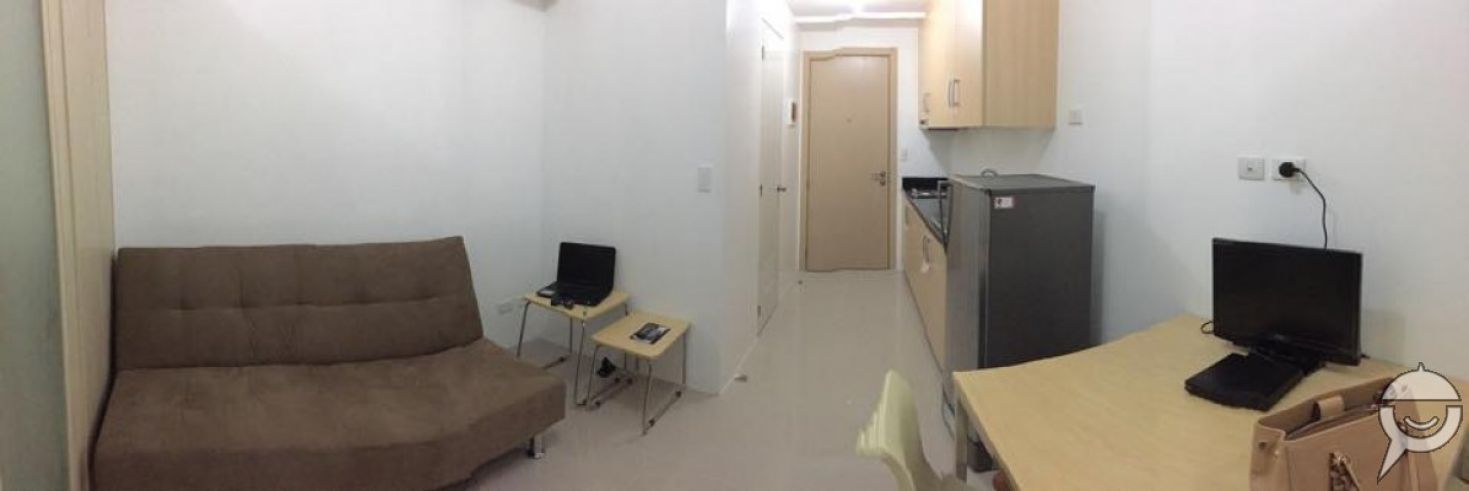 1 BR Fully Furnished Condo Unit in EDSA Mandaluyong for Rent03