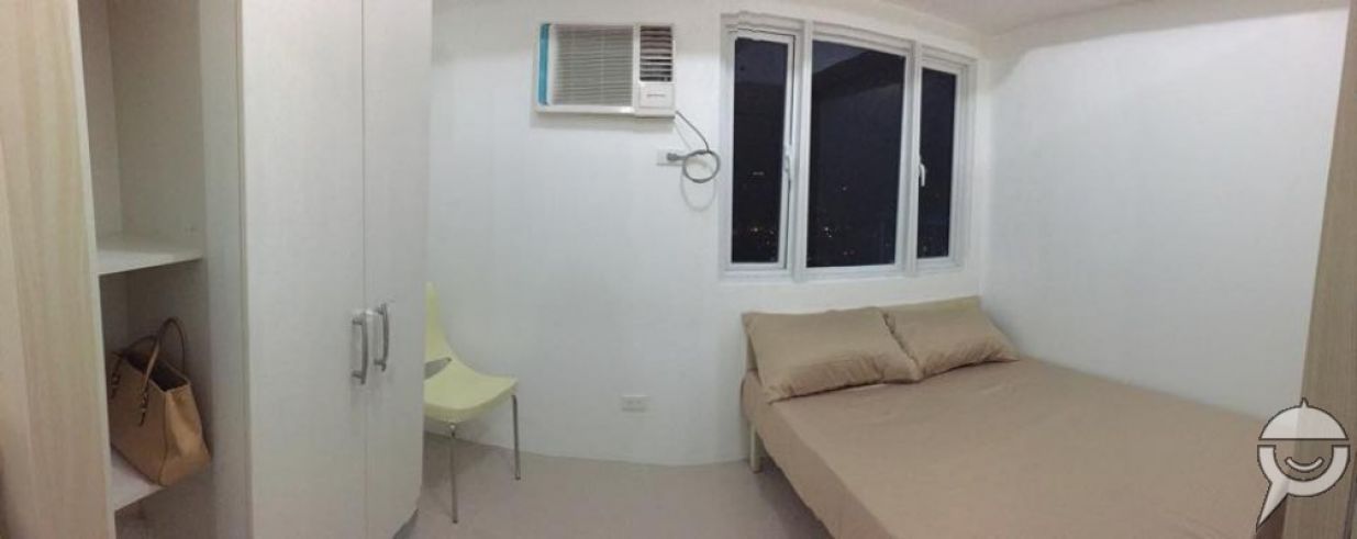 1 BR Fully Furnished Condo Unit in EDSA Mandaluyong for Rent04