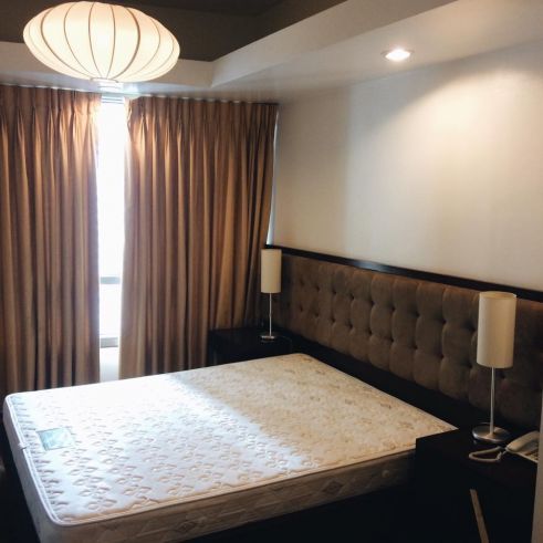 "For Rent: Joya Lofts &amp; Towers - Studio, furnished, 24sqm,"03