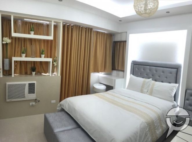 STUDIO UNIT FOR RENT IN PALM TREE VILLAS AT PASAY03
