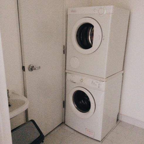"For Rent: Joya Lofts &amp; Towers - 2 Bedroom, furnished w parking, 79"04
