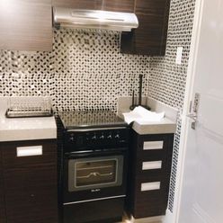 "For Rent: Edades Tower - Studio, furnished w parking, 33sqm, Rockwell"02