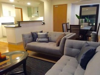 FULLY FURNISHED 2 BEDROOM WITH PARKING FOR RENT  @ PARKPOINT CONDOMINI02
