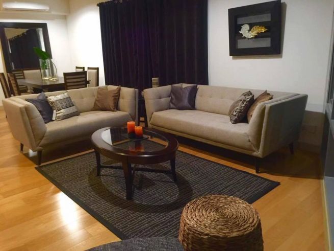 FULLY FURNISHED 2 BEDROOM WITH PARKING FOR RENT  @ PARKPOINT CONDOMINI03