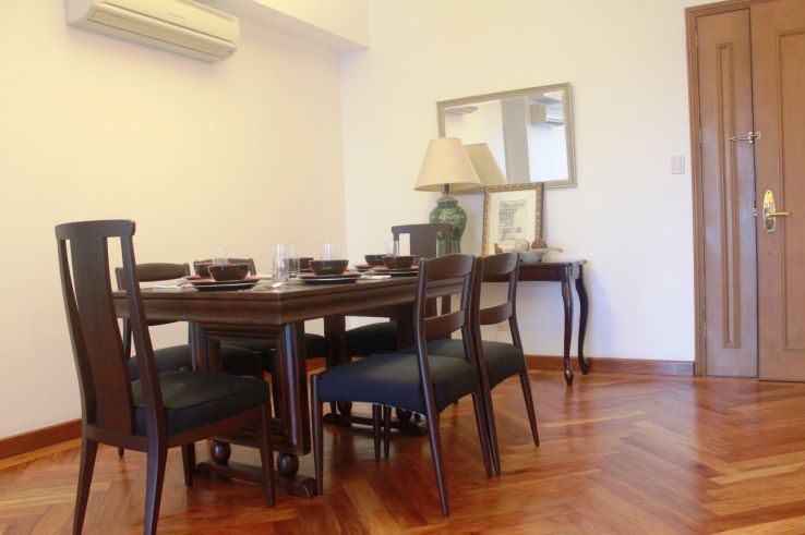 "Shang Grand Tower, 2 Bedroom for Rent, CRD20434"03