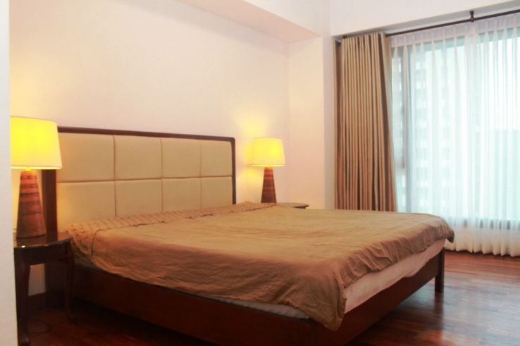 "Shang Grand Tower, 2 Bedroom for Rent, CRD20434"04