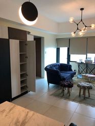 "For Lease : 1 Bedroom Unit in Icon Plaza, BGC, Taguig"02