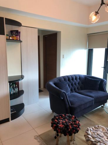 "For Lease : 1 Bedroom Unit in Icon Plaza, BGC, Taguig"03