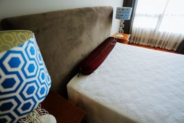 Two bedroom unit in The Residences at Greenbelt02