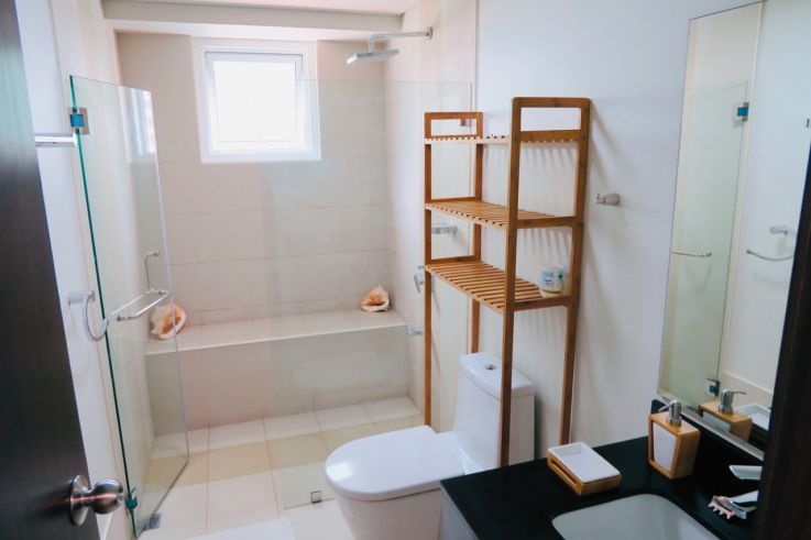 1 bedroom unit for rent in Kroma Tower - Corner Condo03