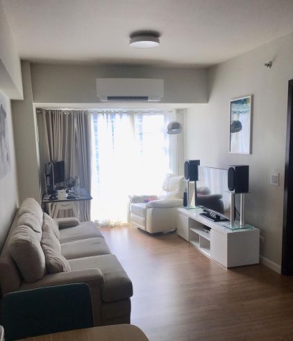 1 bedroom unit for rent in Kroma Tower - Corner Condo04