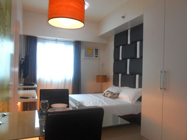 Beacon Tower 2 Studio Unit at 21k permonth Furnished03