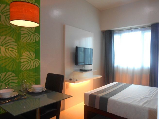 Beacon Tower 2 Studio Unit at 21k permonth Furnished04
