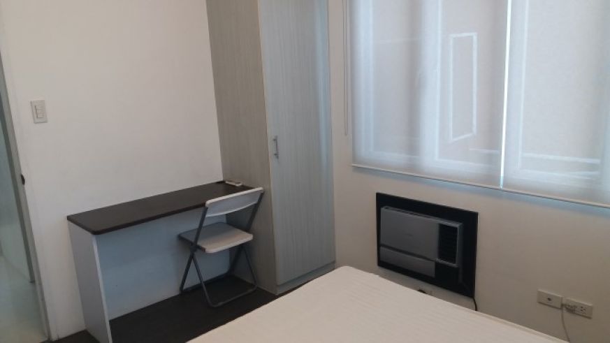 "2 Bedroom For Lease at Eisenhower Condominium in Greenhills, San Juan"04