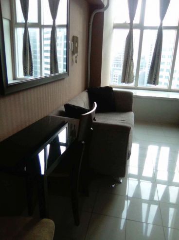 "One Bedroom Emerald Eton Lofts Unit for Rent in Ortigas Center, Pasig"04
