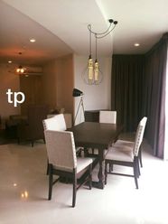 FOR RENT: 2BR Arya Residences Tower 2 BGC Fort02