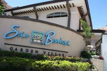 1BR Semi-furnished Condo Unit - Novaliches QC - San Benissa Garden Vil02