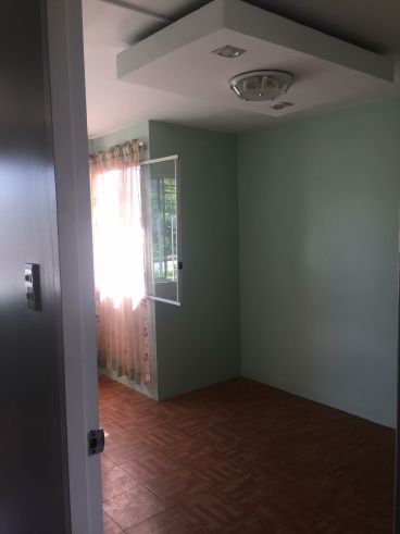 1BR Semi-furnished Condo Unit - Novaliches QC - San Benissa Garden Vil03