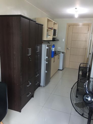 Studio Unit for Rent at Vista Taft Residences04