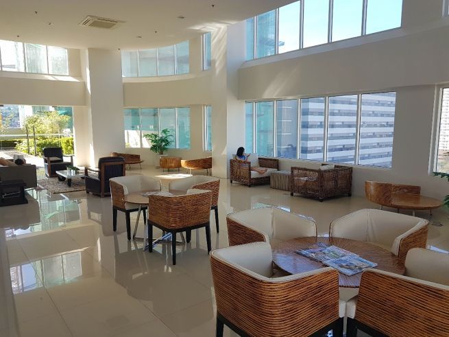 2 Bedroom Executive in It Park03