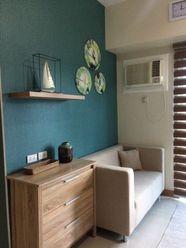1 bedroom fully-furnished condominium unit in BGC02