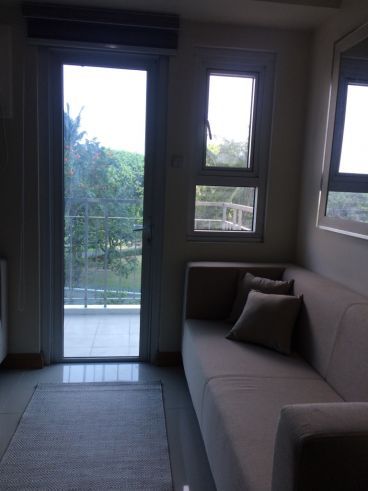 1 bedroom fully-furnished condominium unit in BGC04