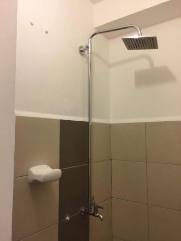 Fully Furnished One Bedroom Condo with Balcony Facing Amenities04