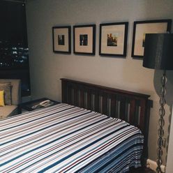"For Rent: Joya Lofts &amp; Towers - Studio, furnished, 33sqm, Rockwell"02