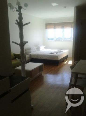 Studio Unit near Savemore01
