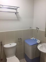 SM Blue Residences Condo For Lease Fully Furnished 1 Bedroom02