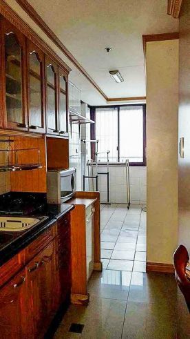 For Rent 2 Bedroom Condo in Skyway Twin Towers in Pasig by Amberland04
