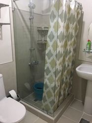 "Senta - Studio for Rent in Legaspi Village, Makati"02