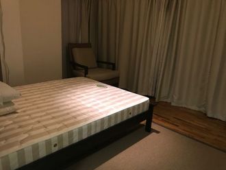 Legaspi Village Condo 2Bedroom for Rent One Legazpi Park02