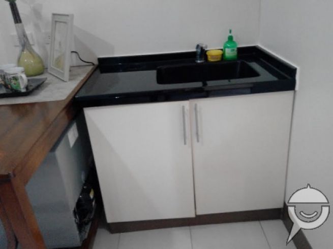 Fully Furnished Condo near I.T Park04